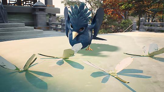 星辰变 第五季 剧照4