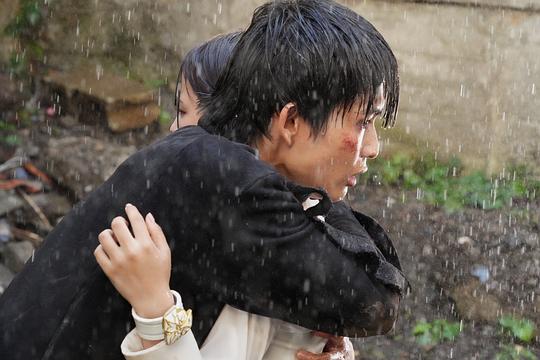 暴太郎战队DON BROTHERS 剧照8