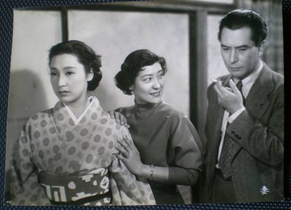 妻子 剧照1