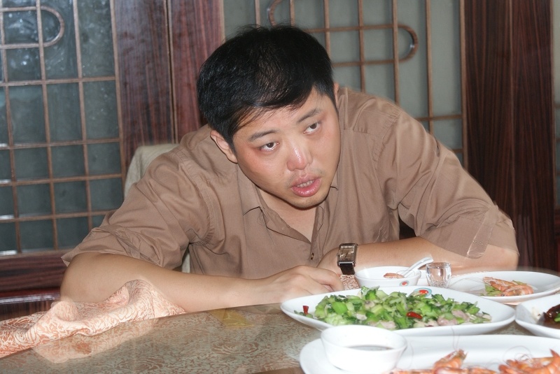 工头儿 剧照8