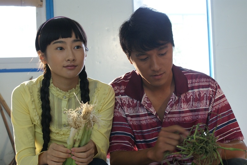 工头儿 剧照10