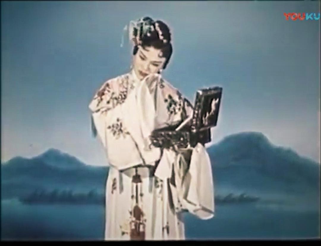 杜十娘 剧照3