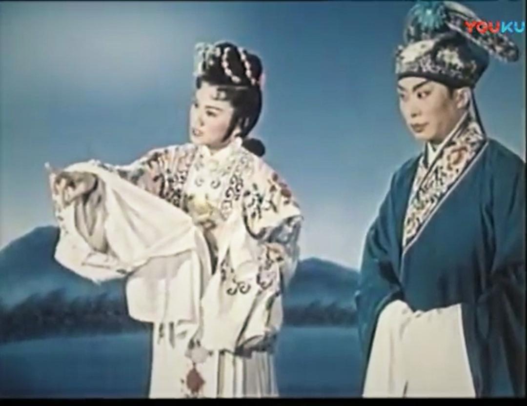 杜十娘 剧照4