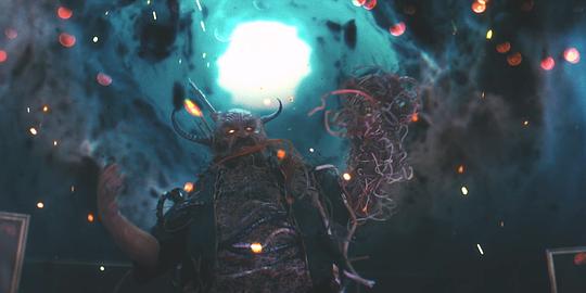 邻居都得死 剧照1