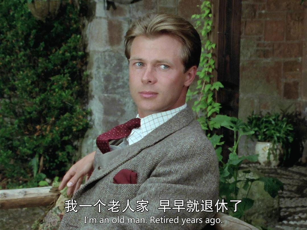 沉睡的谋杀案 剧照7