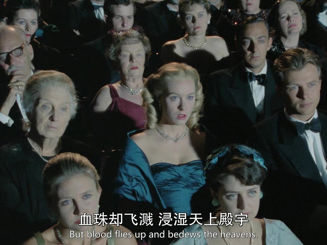 沉睡的谋杀案 剧照9