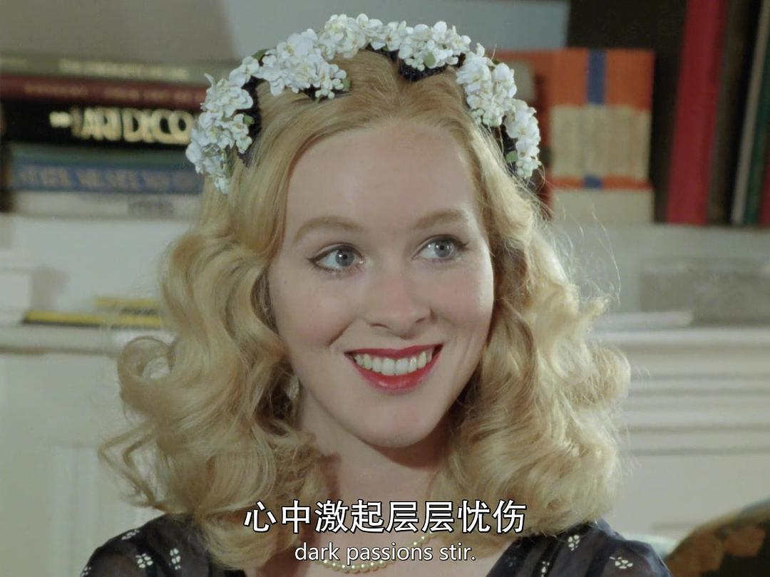沉睡的谋杀案 剧照10
