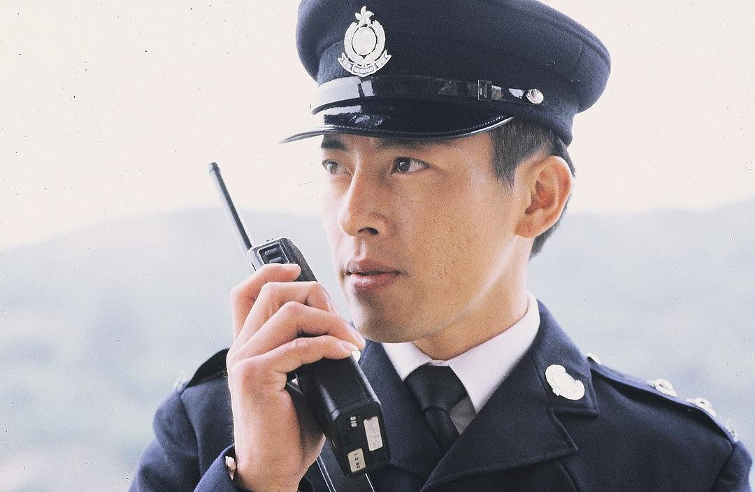 离岛特警 剧照2