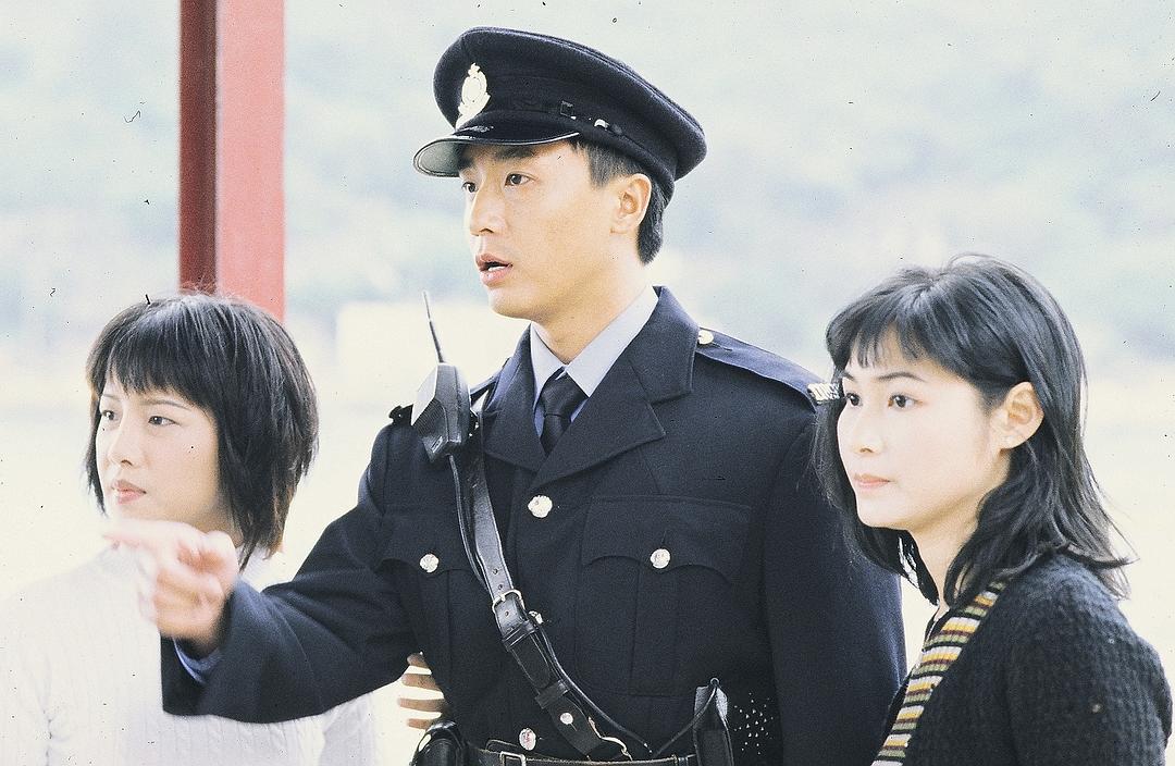离岛特警 剧照5