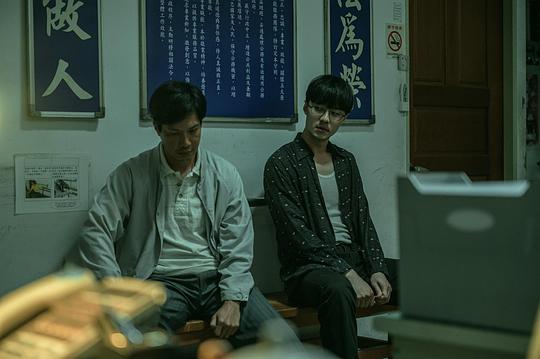 台湾犯罪故事 剧照2