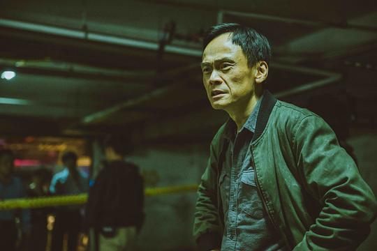 台湾犯罪故事 剧照7