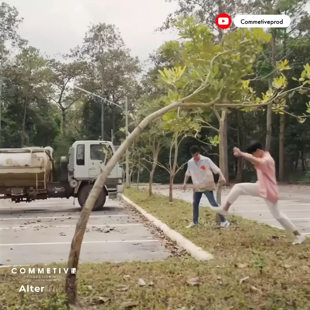 爱到世界终结时 剧照5