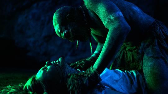 马里布录像带 剧照1