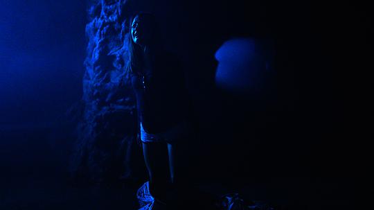 马里布录像带 剧照6