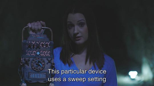 马里布录像带 剧照9