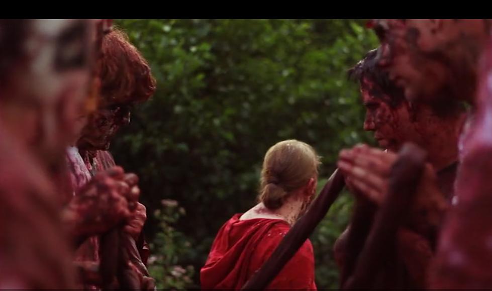 Der König der Kannibalen 剧照6