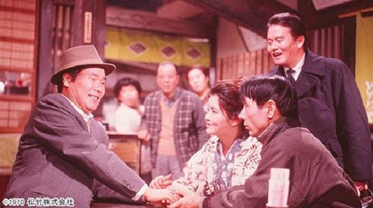 寅次郎的故事3:寅次郎温柔的爱 剧照3