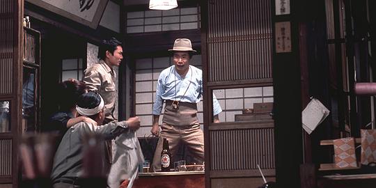 寅次郎的故事3:寅次郎温柔的爱 剧照4