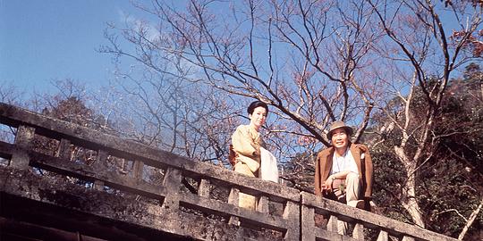 寅次郎的故事3:寅次郎温柔的爱 剧照5