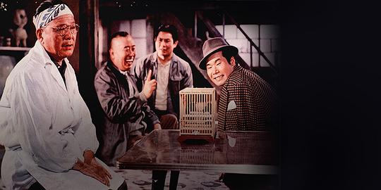 寅次郎的故事3:寅次郎温柔的爱 剧照6