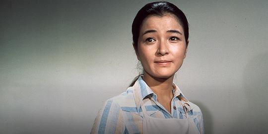 寅次郎的故事3:寅次郎温柔的爱 剧照7