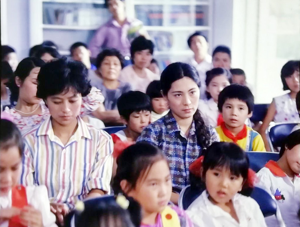 SOS村 剧照5