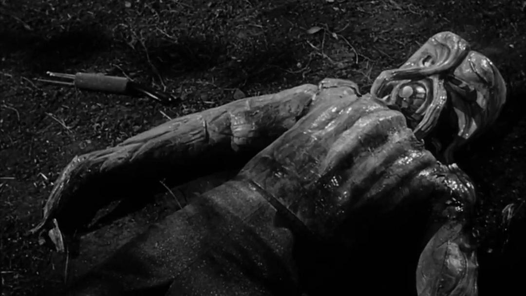 我的老公是异形 剧照6