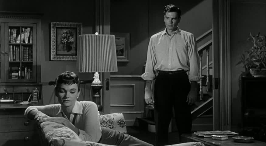 我的老公是异形 剧照8