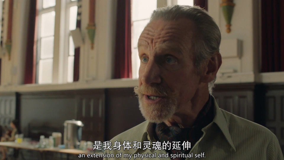 摩斯探长前传 第九季 剧照1