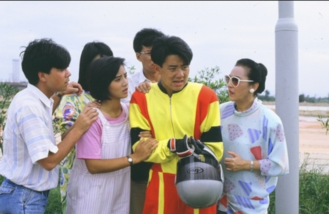 高材生 剧照6