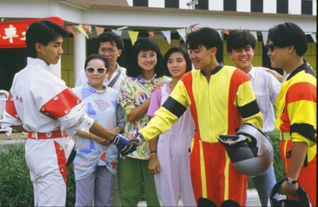 高材生 剧照7