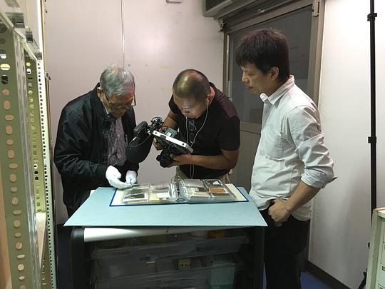 大侠胡金铨 剧照3