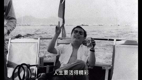 大侠胡金铨 剧照4