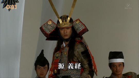 神秘马戏团 剧照1