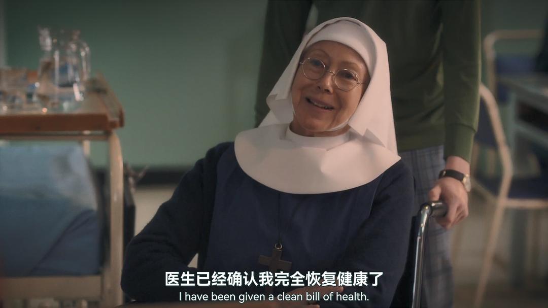 呼叫助产士 第十一季 剧照10