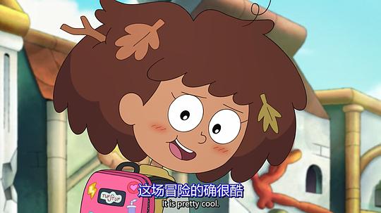 奇幻沼泽 第二季 剧照10