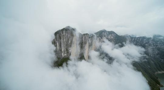 航拍中国 第四季 剧照6