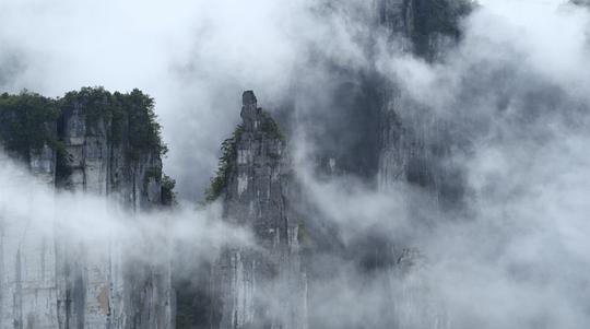 航拍中国 第四季 剧照7