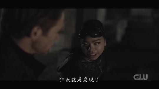 哥谭骑士 剧照5