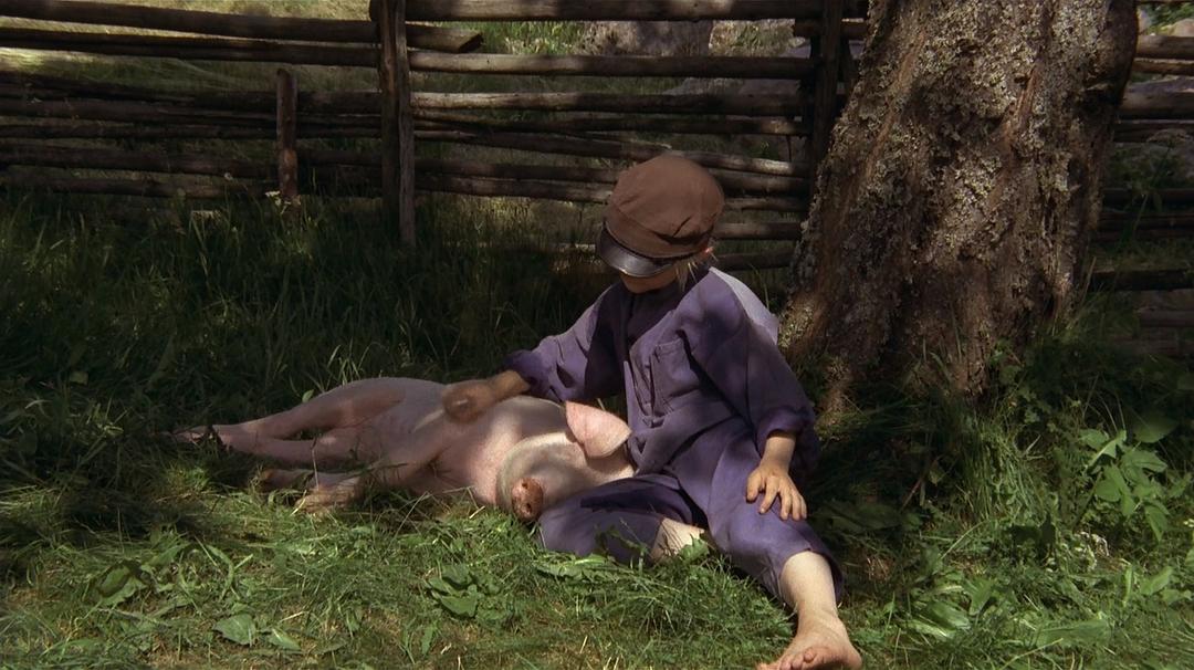 埃米尔·奥赫·格里塞克诺恩 剧照2