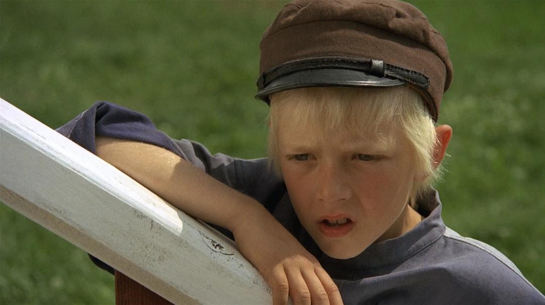 埃米尔·奥赫·格里塞克诺恩 剧照3