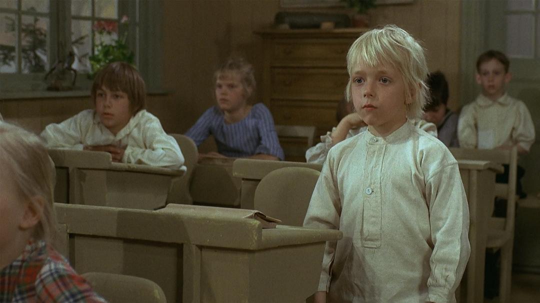 埃米尔·奥赫·格里塞克诺恩 剧照7