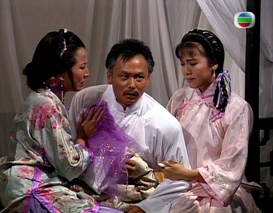 螳螂小子 剧照7