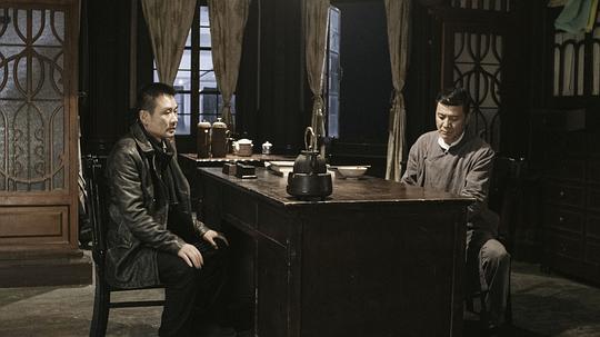 证明 剧照5