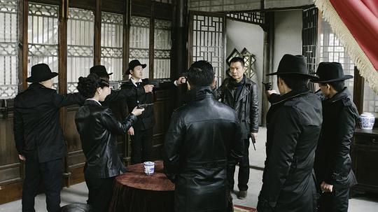 证明 剧照8