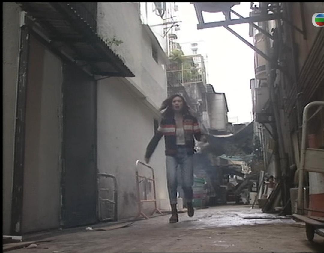 黑鸟 剧照4