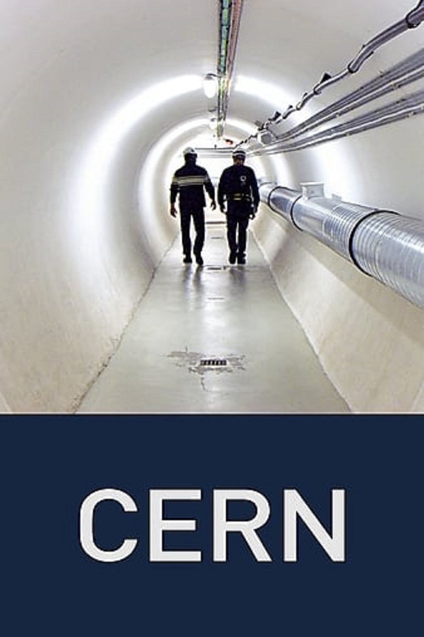 CERN 剧照1