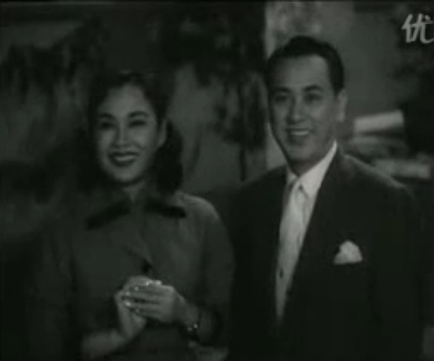 紫薇园的秋天 剧照8