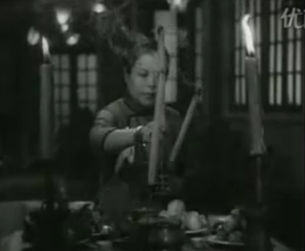 紫薇园的秋天 剧照10