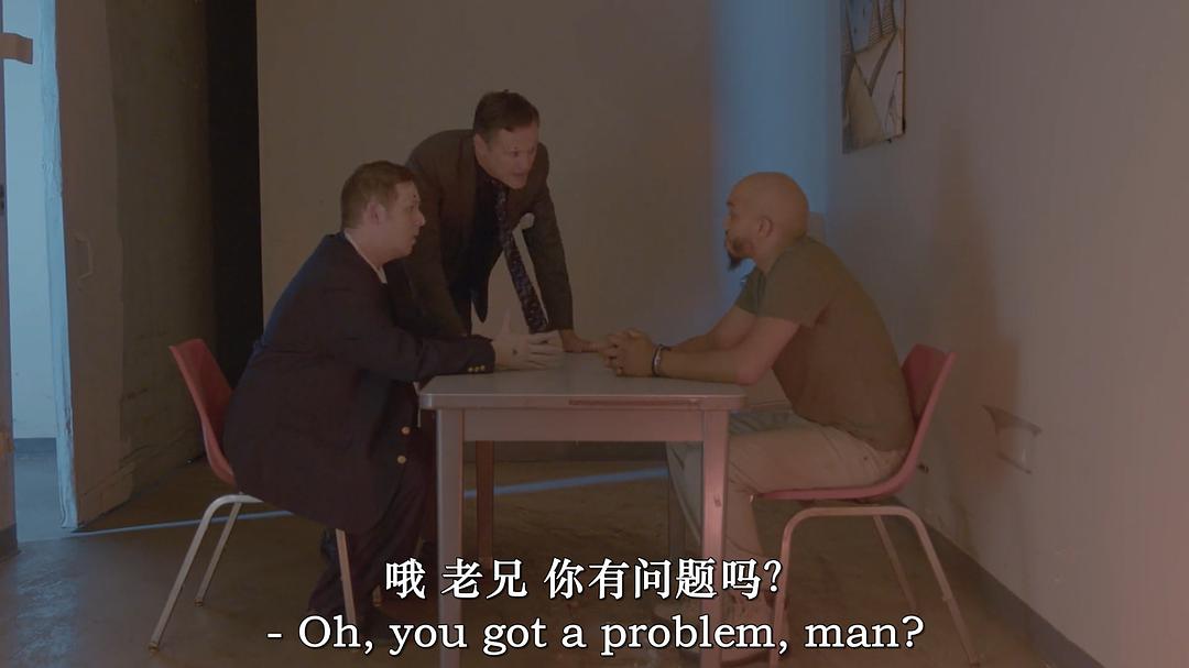 致命直播:生存 剧照3
